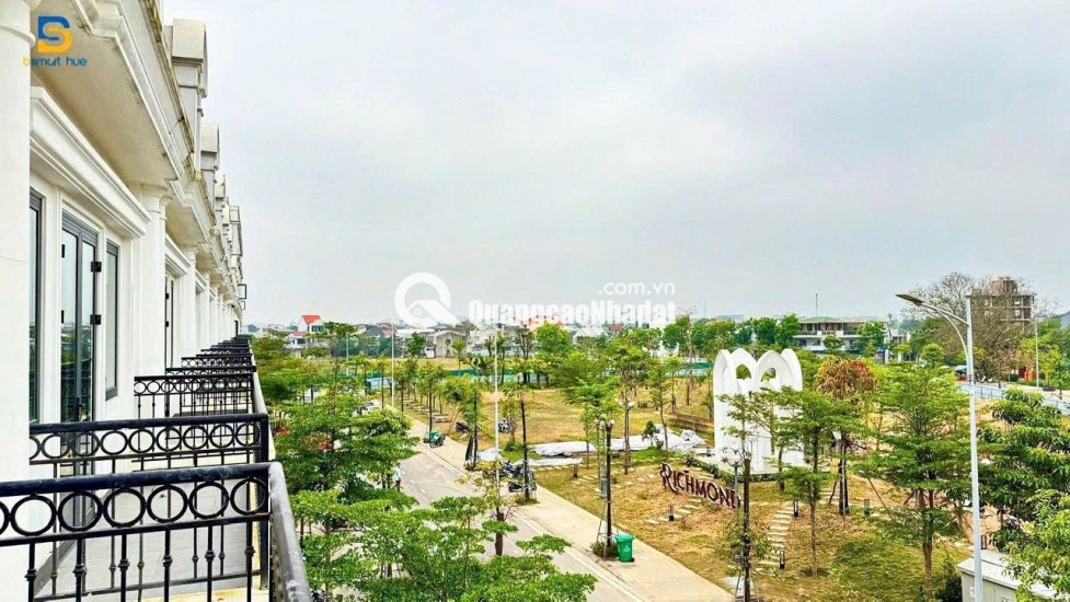  3 GIÁ TRỊ TẠO NÊN SỨC HÚT AN CƯ - ĐẦU TƯ tại RICHMOND PHÚ XUÂN